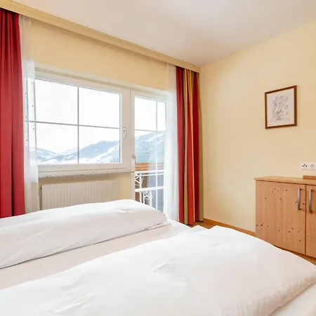 Kombi Sonnenzauber 2 Apartman Wildschönau