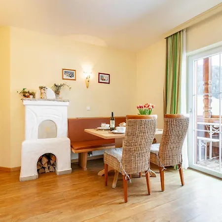 Apartman Kombi Sonnenzauber 2