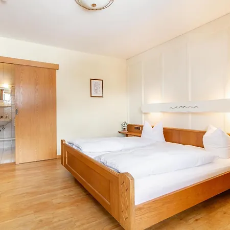Kombi Sonnenzauber 2 Apartman *