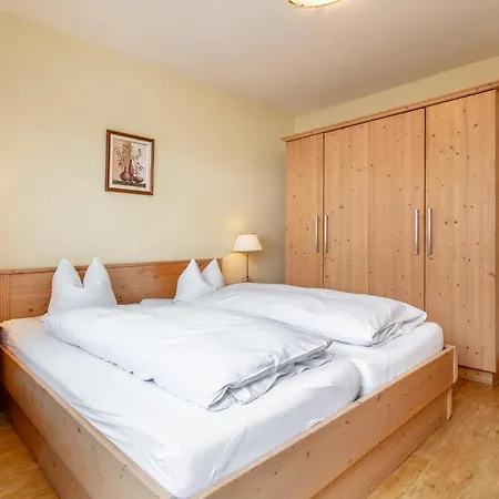 Kombi Sonnenzauber 2 Apartman Wildschönau