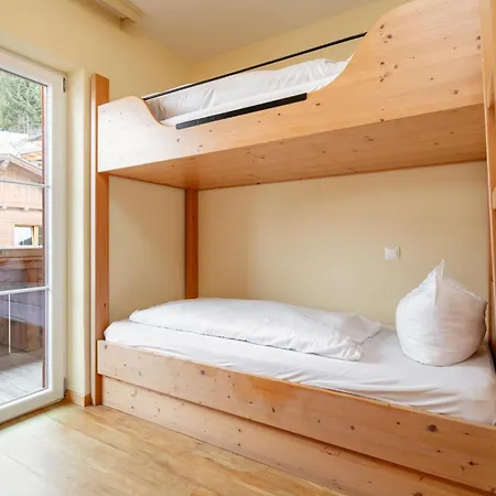 Kombi Sonnenzauber 2 Apartman