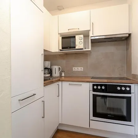 Kombi Sonnenzauber 2 Apartman Wildschönau