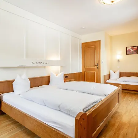 Apartman Kombi Sonnenzauber 2 Wildschönau