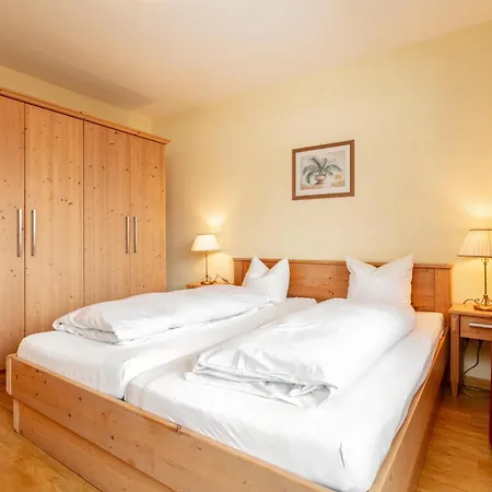 Apartman Kombi Sonnenzauber 2 *