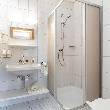 Apartman Kombi Sonnenzauber 2
