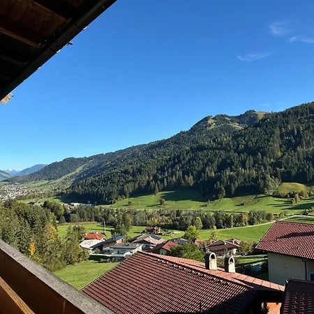 Kombi Sonnenzauber 2 Apartman *