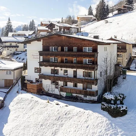Apartman Kombi Sonnenzauber 2 *