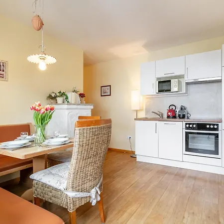 Kombi Sonnenzauber 2 Apartman Wildschönau