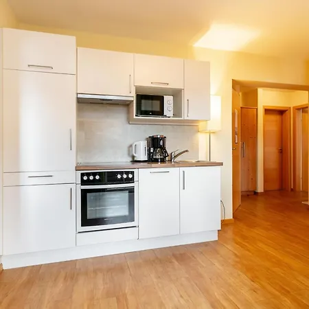 Apartman Kombi Sonnenzauber 2 Wildschönau